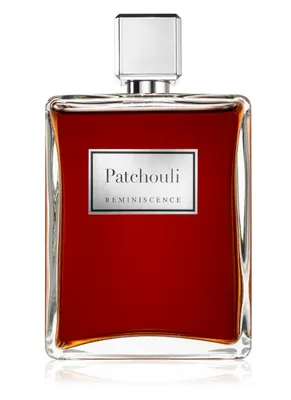 Obrázek produktu pro Reminiscence Patchouli toaletní voda unisex 200 ml