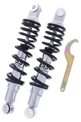 Immagine prodotto di Ammortizzatore per Benelli Sei 750, anni di produzione 1975-1978, modello YSS RD222-320P-04-18 - Nuovo