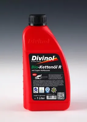 Produktbild von DIVINOL  Kettenöl-R 20 l Kanister
