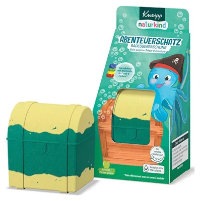 Zdjęcie produktu dla Kneipp - Tajemný poklad - Koupelová bomba