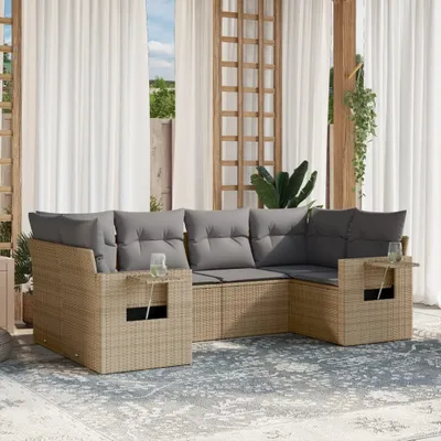 Obrázok produktu pre VidaXL 3220578, 6 kusov