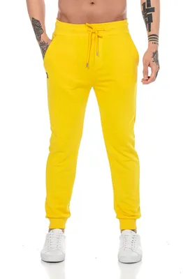 Produktbild von Jogginghose Sweat-Pants Logo Line
