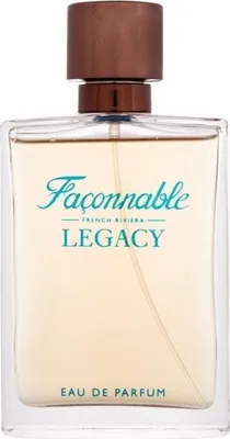 Zdjęcie produktu dla Legacy woda perfumowana dla mężczyzn 90 ml - Faconnable