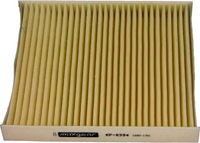 Produktbild von MAXGEAR Innenraumfilter KF-6394 KIA SOUL 09-