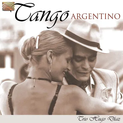 Zdjęcie produktu dla Tango Argentino