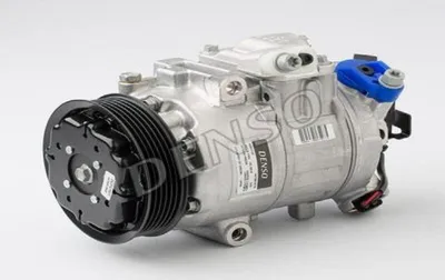 Produktbild von Klimakompressor DENSO DCP27001