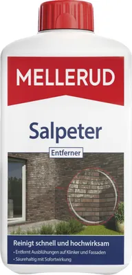 Produktbild von Mellerud Salpeter Entferner 1,0 L