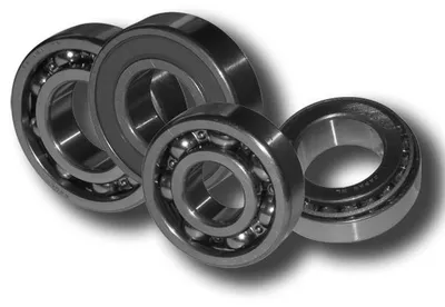 Produktbild von NTN Lager 25x52x15mm 6205 LLU