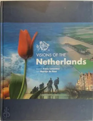Produktbild von Visions of the Netherlands