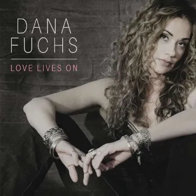 Obrázok produktu pre ImportCDs Love Lives On, Americana, CD, Fyzické médiá, Dospelý, 1 disky, 24/05/2018