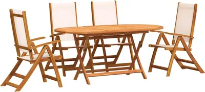 Produktbild von VidaXL 3279272, 5 Stück(e)