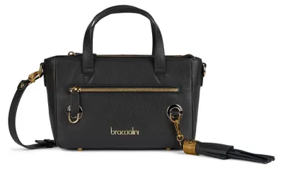Produktbild von Braccialini Margot Handtasche mit zwei Griffen und abnehmbarem und verstellbarem