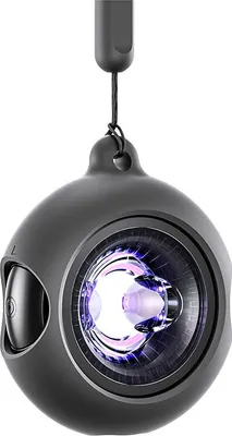 Image de Écouteurs TWS Vention NBRB0 Casque sans fil T17 (noir)