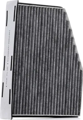Produktbild von STARK SKIF-0170219 Aktivkohle Innenraumfilter Pollenfilter für VW GOLF VI (5K1) Golf V Schrägheck (1K1) TOURAN (1T1, 1T2) TIGUAN (5N) Passat Variant