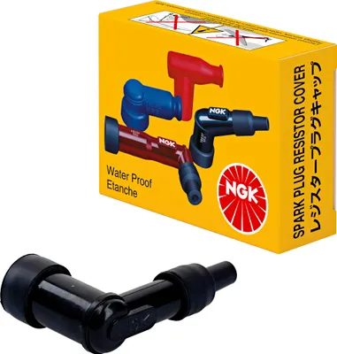 Zdjęcie produktu dla Kołpak świecy zapłonowej NGK LB05EPK [8342]