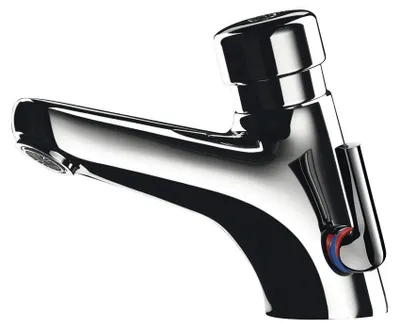 Image de Robinet Tempo Lavabo 700001