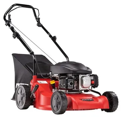 Image de Mountfield Tondeuse Thermique MTF LM 40 PP Sac En Tissu