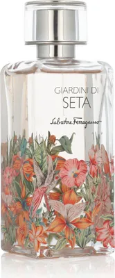 Image de Giardini Di Seta Eau De Parfum Spray 100ML