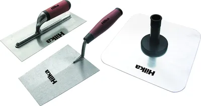 Immagine prodotto di Hilka-66420330 - Set per lavori con il gesso - Blu (3 pezzi)