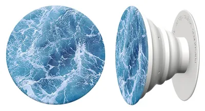 Obrázek produktu pro PopSockets Oceán ze vzduchu
