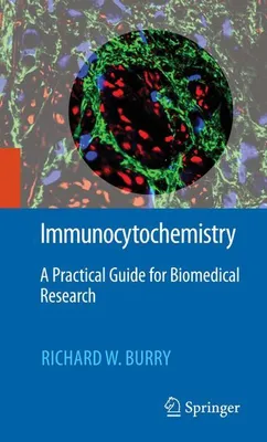 Zdjęcie produktu dla Immunocytochemistry