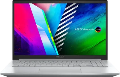 Produktbild von ASUS VivoBook Pro 15 OLED K3500PH-L1134W - 39.6 cm (15.6") - Core i5 11300H - 8 GB RAM - 512 GB SSD