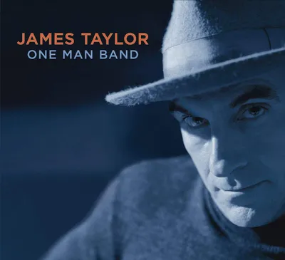 Obrázok produktu pre James Taylor: One Man Band (180g)