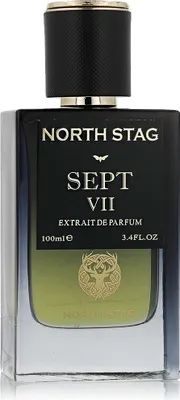 Image de Sept VII Extrait de Parfum 100ml
