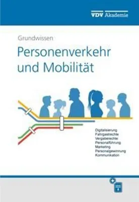 Image de Grundwissen Personenverkehr und Mobilität