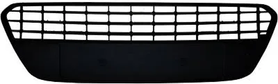 Produktbild von DIEDERICHS Lüftungsgitter Grill Stoßfänger für FORD C-MAX (DM2) Schwarz