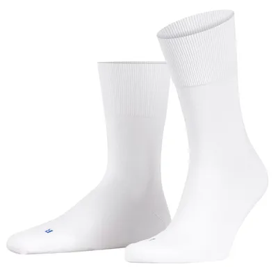Produktbild von Falke sportliche Socken Run weiß