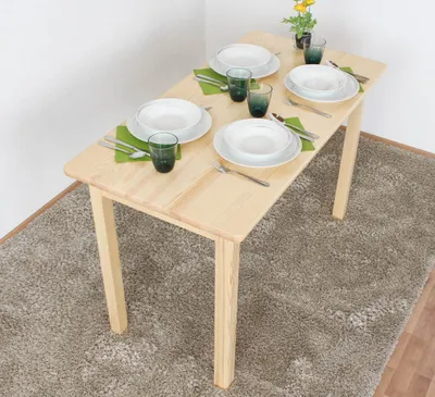 Produktbild von Tisch 120x60