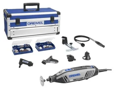Obrázok produktu pre Dremel 4250-6/128 Platinum+ Box Multitool F0134250JS