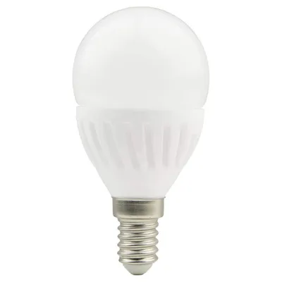 Produktbild von LIGHTME LM85335, 4,5 W, G9, 510 lm, 25000 h