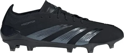 Produktbild von adidas Predator Elite FG cblack-cblack-carbon 42 2/3