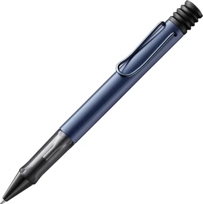 Produktbild von LAMY Kugelschreiber Lx blue