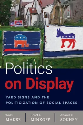 Produktbild von Politics on Display