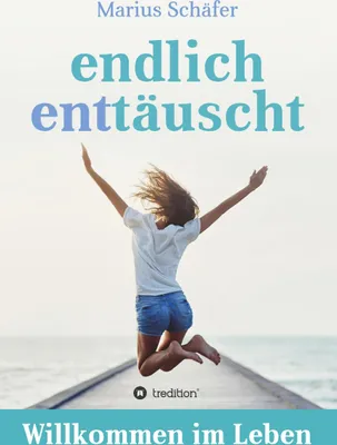 Produktbild von endlich enttäuscht