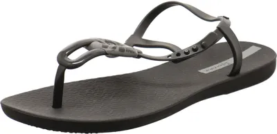 Produktbild von Ipanema Damen Sandale Class Marble Sandal Fem schwarz