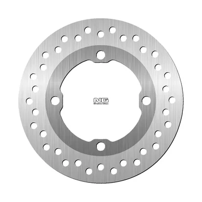 Produktbild von Ng Bremsscheibe Hinten Für Yamaha Yxr 700 '08-16 (184X86X3.5Mm) (4X10.5Mm)