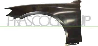 Produktbild von PRASCO ME0473004 Kotflügel Vorne Links passend für MERCEDES-BENZ E-Klasse Limousine (W213) E-Klasse T-modell (S213)