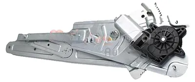 Produktbild von METZGER 2160458 Elektrischer Fensterheber Vorne Rechts für RENAULT TWINGO I (C06)