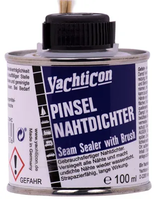 Produktbild von YACHTICON Nahtdichter mit Pinsel 100 ml
