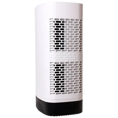 Immagine prodotto di Purificatore d'aria Qlima A 34 32W Bianco