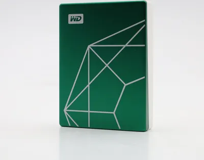 Produktbild von WD My Passport Ultra 6 TB tragbarer externer Speicher Externe Festplatte 2,5'