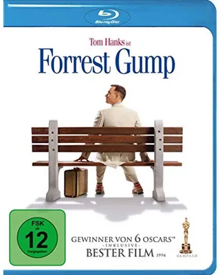 Obrázok produktu pre Forrest Gump