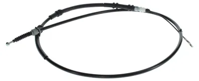 Produktbild von BOSCH Handbremsseil Seilzug Feststellbremse für VW Transporter V Bus (7HB, 7HJ, 7EB, 7EJ, 7EF, 7EG, 7HF, 7EC) 1 987 482 017