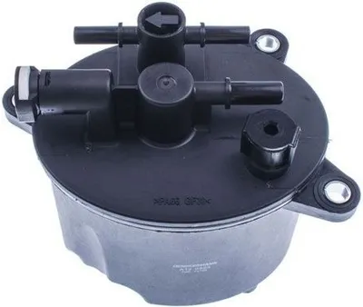 Produktbild von Kraftstofffilter DENCKERMANN A120923 für FORD MONDEO IV Turnier (BA7) Leitungsfilter