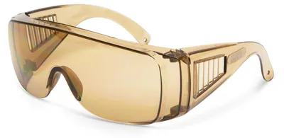 Image de Lunettes de protection professionnelles avec protection UV