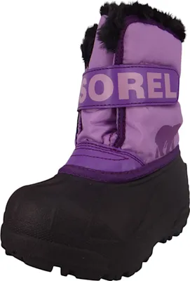 Produktbild von Sorel Kinder  Stiefel Snow Commander 2114101 Lila
